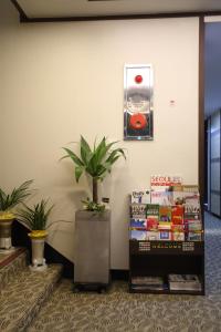 Kyoung Dong Hotel Myeongdong