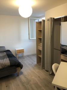 B&B / Chambres d'hotes Evry Time : photos des chambres