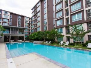 คอนโดบ้านเพียงเพลิน หัวหินby Nicha