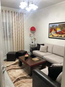 Luxury appartment Citty center