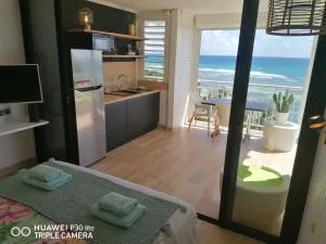 Beach Front Bamboo - 圣弗朗索瓦