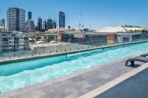 Serain Residences On Merivale Street