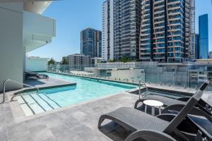 Serain Residences On Merivale Street