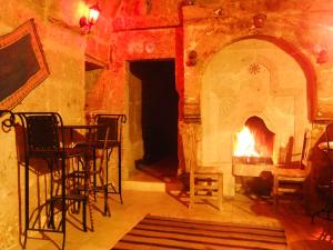 Kapadokya Ihlara Konakları Otel Konak Odaları