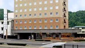 東横INNオホーツク・網走駅前 (Toyoko Inn Hokkaido Okhotsk Abashiri Ekimae)