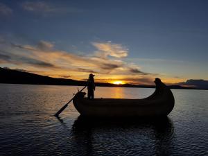 UROS KAY PACHA Lodge