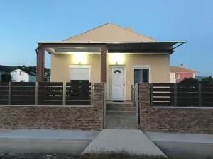 Georgiadis House - Ammoudiá