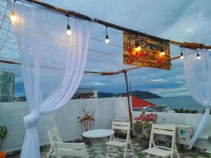 Sông Suối Homestay