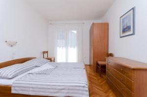 Apartments Slavica
