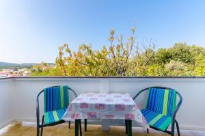Apartments Ruza A 