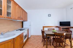 Apartments Ruza A