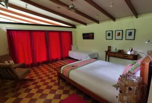 Chirripo Art Hotel
