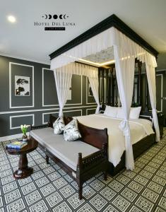 Hotel Del Luna Boutique