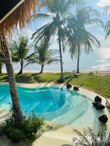 The Beach House Ocam Ocam