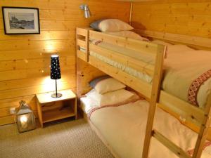 Duplex authentique 6 pers au cœur de Val Thorens avec balcon, local à ski, et box en option - FR-1-545-40