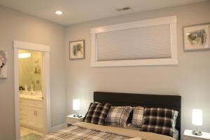 Chicago Exquisite Haven 2bed 2bath Near Downtown and United Center
