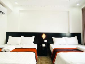 BH Residence Inn Hotel & Apartment