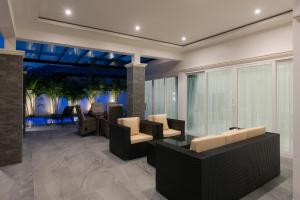 Orchid Paradise Homes OPV428