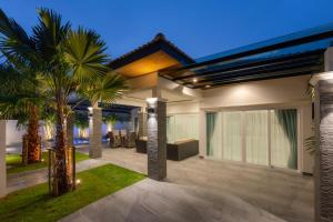 Orchid Paradise Homes OPV428