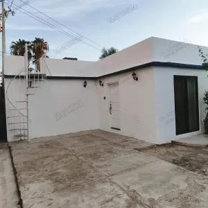 Casa Tecalai 5 - San Carlos