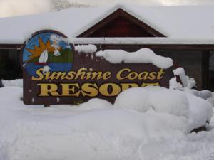 Sunshine Coast Resort