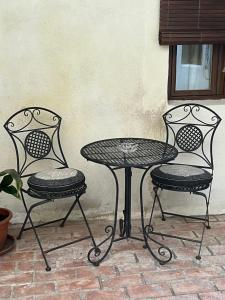 El Apartamento de la Yaya