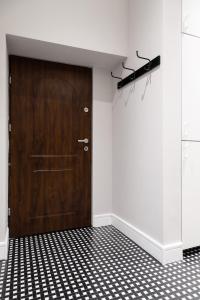 Househost Apartment: Bonerowska 515