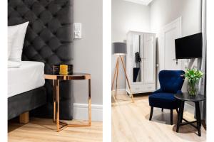 Househost Apartment: Bonerowska 515