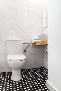 Househost Apartment: Bonerowska 515