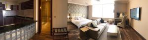 Wakra Inn Hotel Apartments