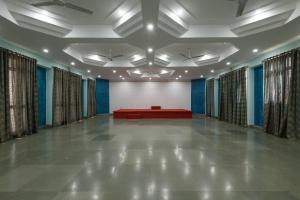 Hotel great punjab