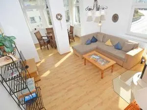 Villa Sanssouci - Apt. 02 - Baabe