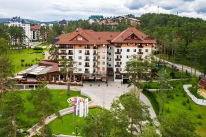Hotel Buket Zlatibor