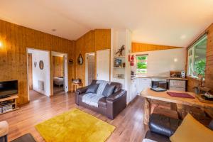 Ancarraig Lodges