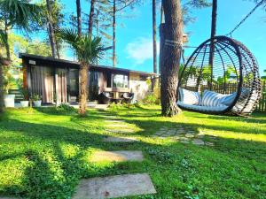 House & Yard Sesil XS 60m to beach