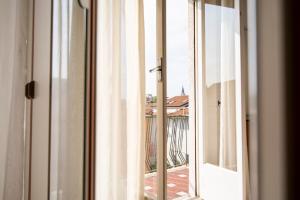 Family Room with Balcony room in Hotel Ausonia
