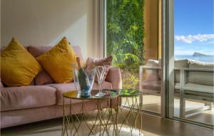 1 Bedroom Nice Apartment In Benidorm