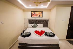 HOTEL PARAMESHWARA luxury awaits