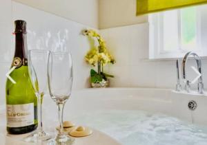 Dove Cot country cottage Ambleside