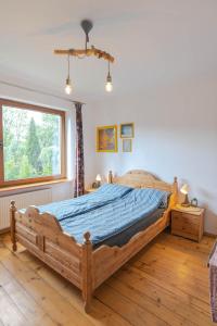 Apartament Latynoski z ogrodem - Dream Apart