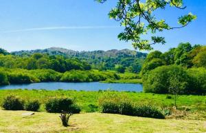 Dove Cot country cottage Ambleside