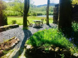 Dove Cot country cottage Ambleside