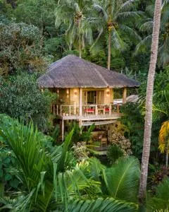 Happiness Boutique Resort El Nido - Danet