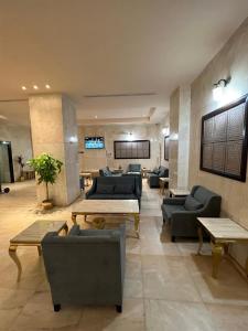 سما الطائف 2 للشقق المخدومة