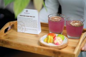 Rosaleen Boutique Hotel