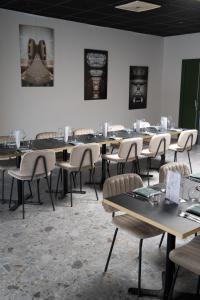Hotels Best Western Le Relais du Vigneron : photos des chambres