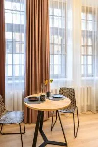 Kastanimaja Apartments - 塔尔图