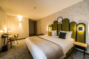 Hotels Best Western Le Relais du Vigneron : photos des chambres