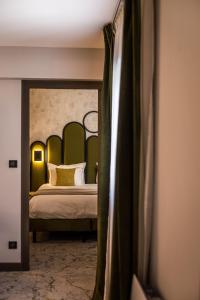 Hotels Best Western Le Relais du Vigneron : photos des chambres