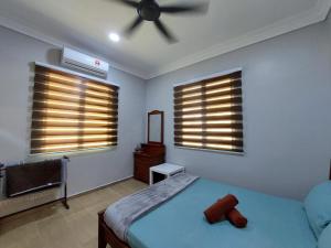 NurHumaira Homestay